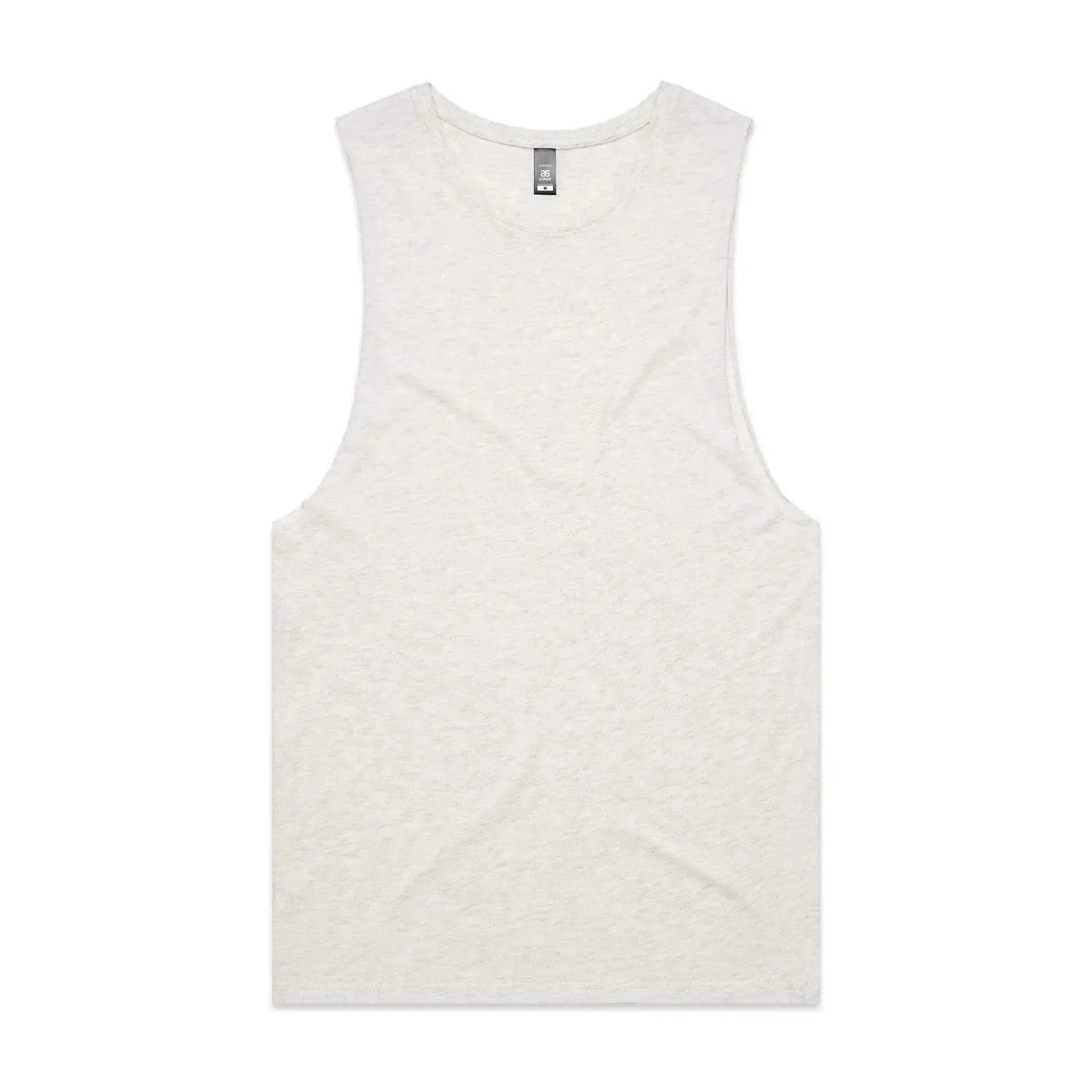 As Colour Men's Barnard Tank 5025